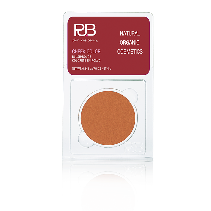 Georgia Peach blush