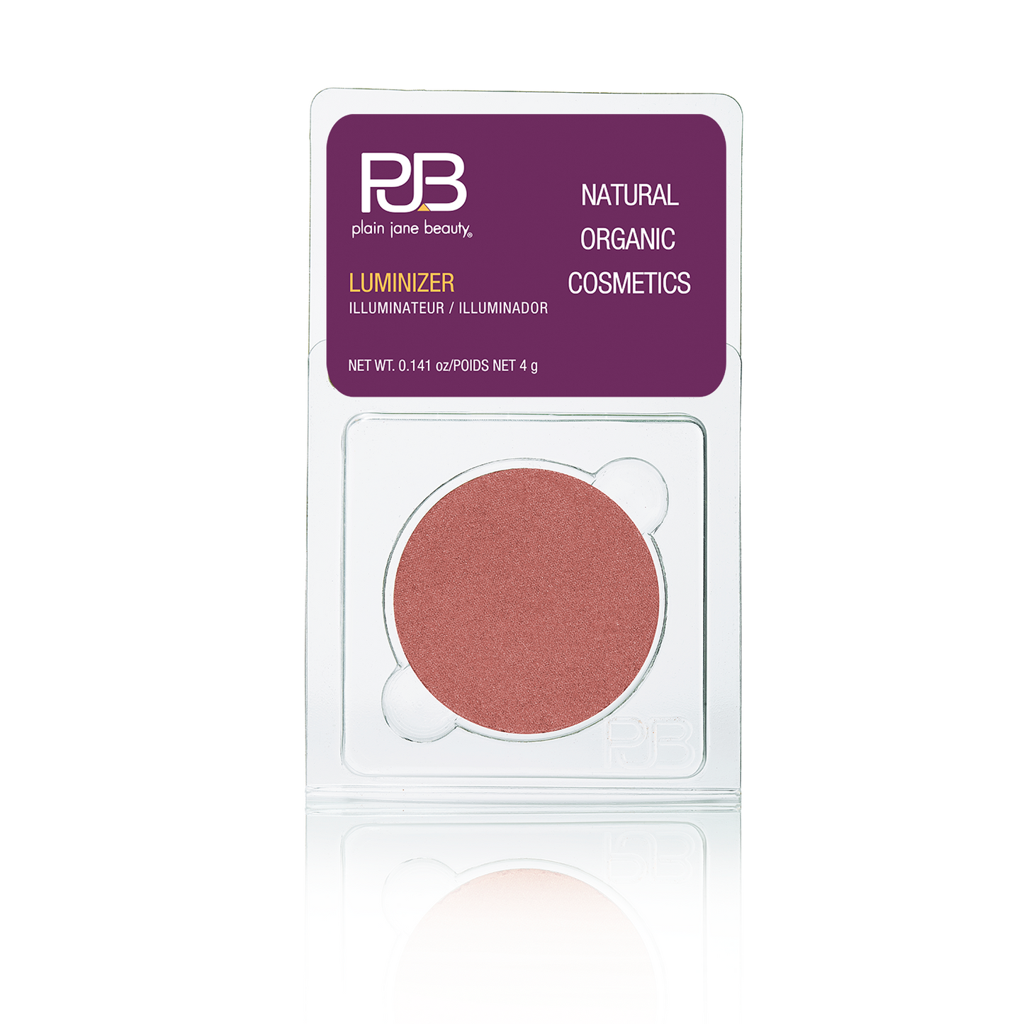 Shimmy Shake Highlighter :: plain jane beauty