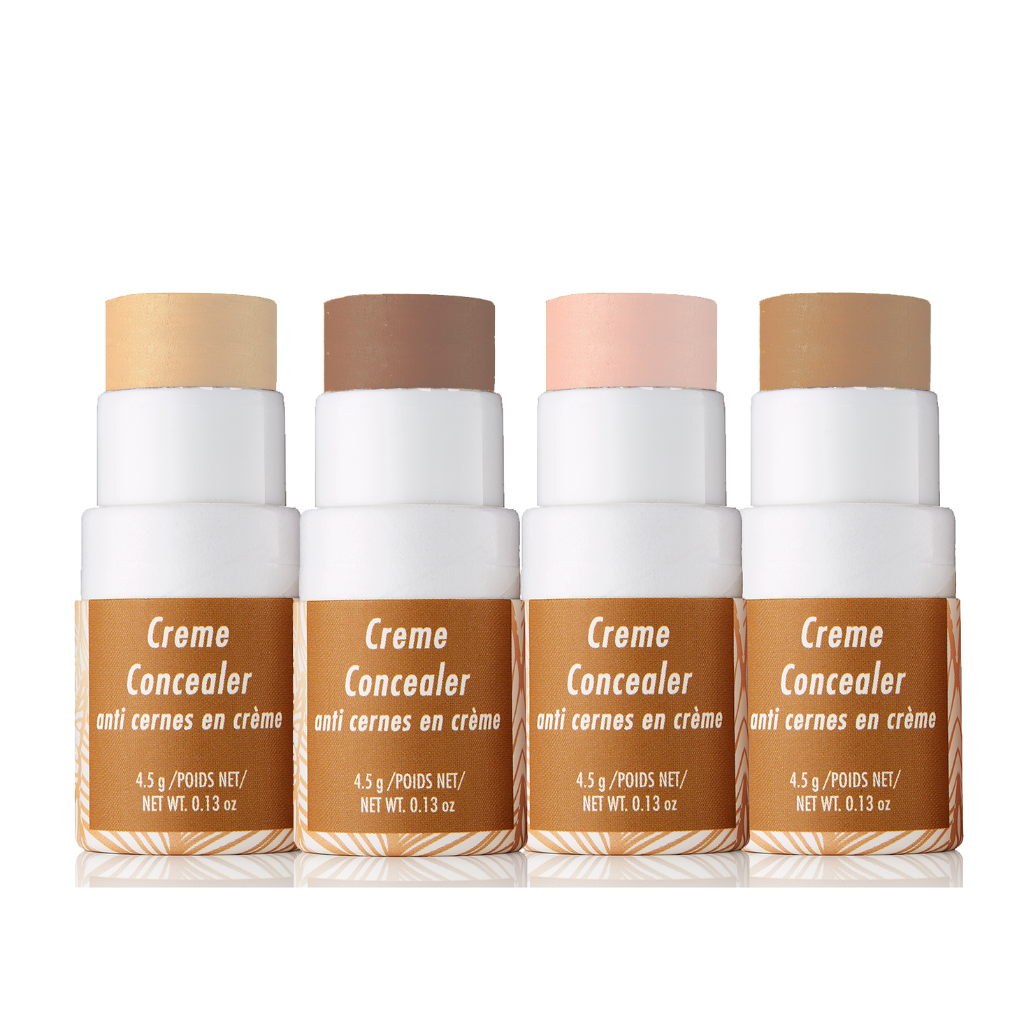 Concealers