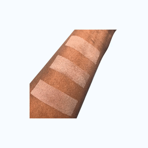 Arm swatch Eye Shadow - Sandstone #22