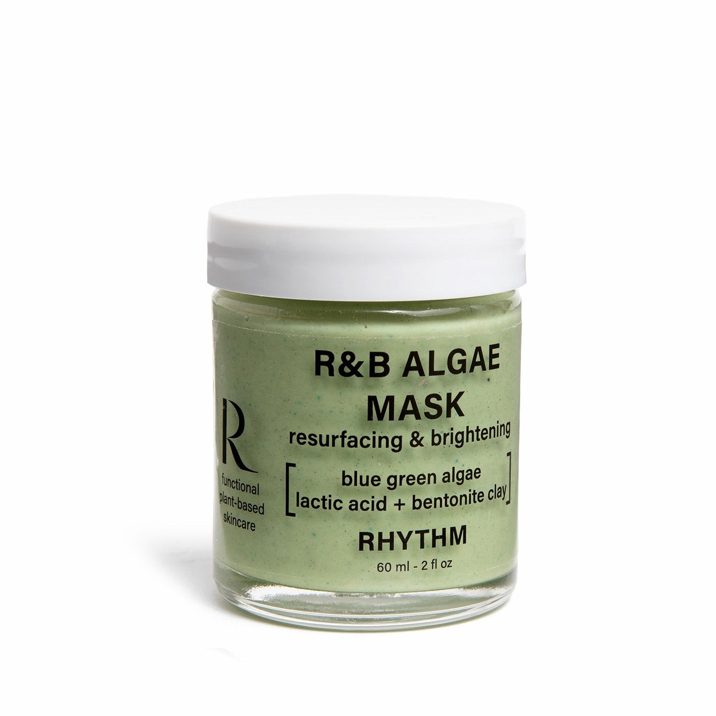 R&B Algae Mask
