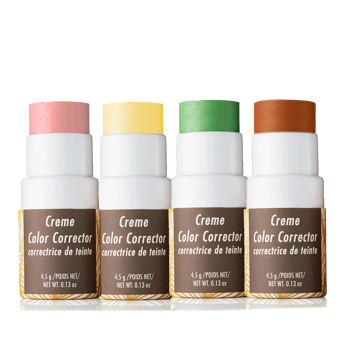 Color Correctors