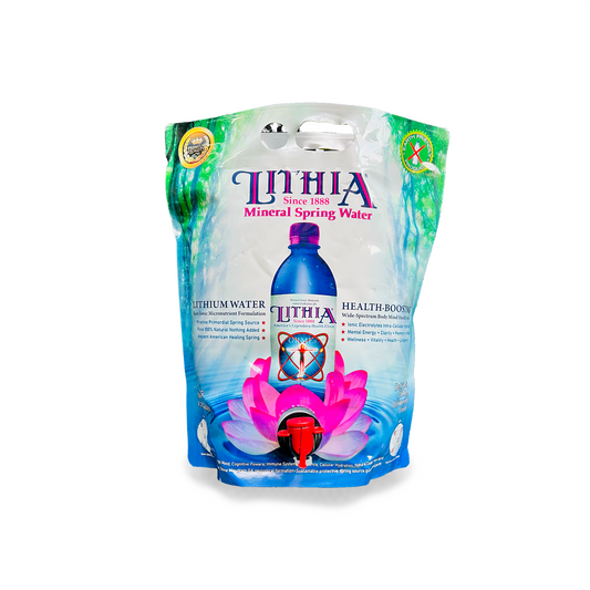 Lithia Spring Water [Pick-up Only]