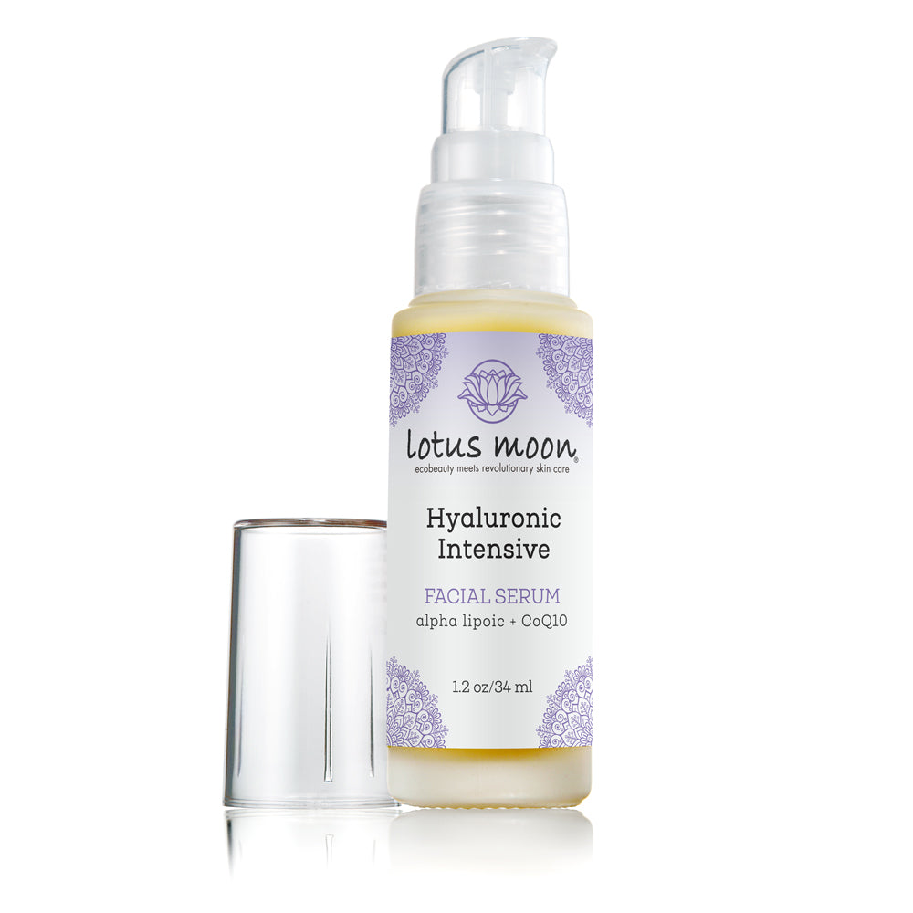 Lotus Moon - Hyaluronic Intensive