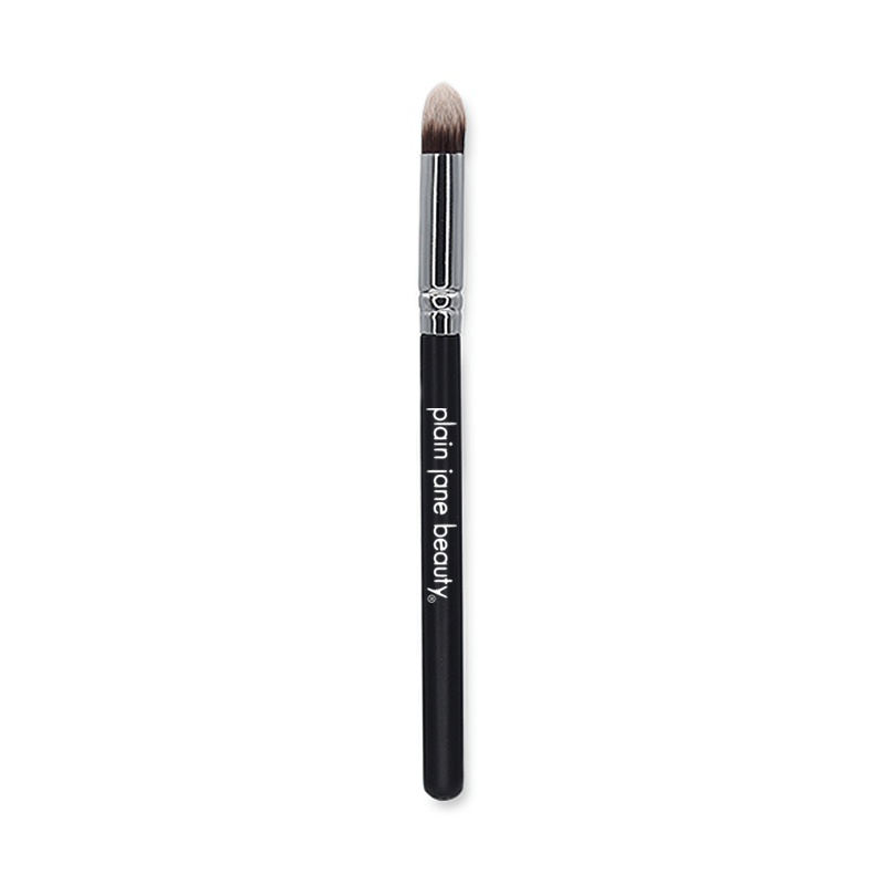 Vegan Makeup Brush - Cruelty-Free - Blender Brush